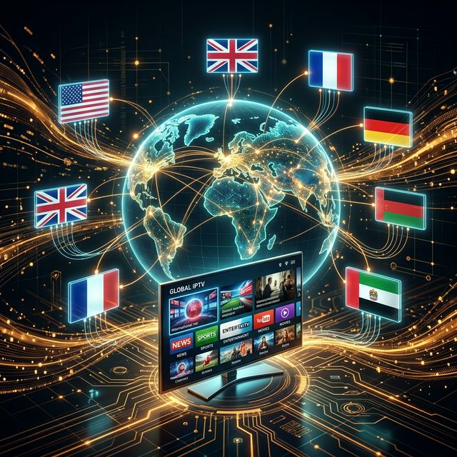 Best IPTV Subscription for the Arab World and UAE in 2026: The Complete Guide for Arabic Viewers