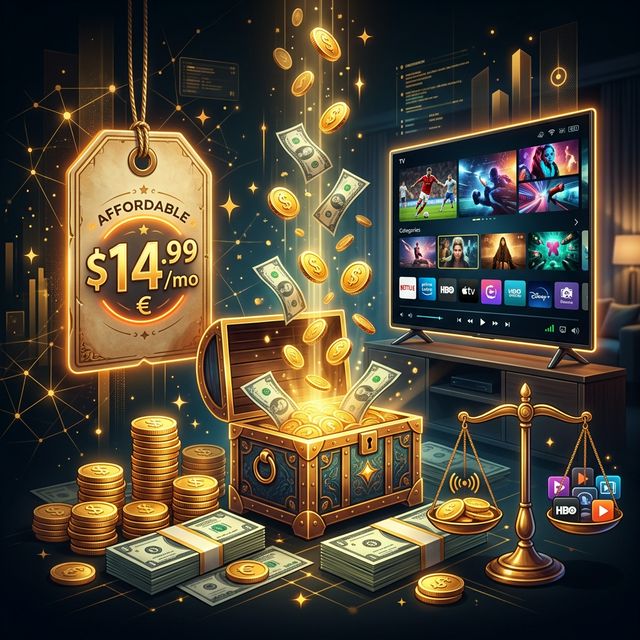 The Ultimate 2026 Guide to Choosing the Best IPTV Subscription: Everything You Need to Know