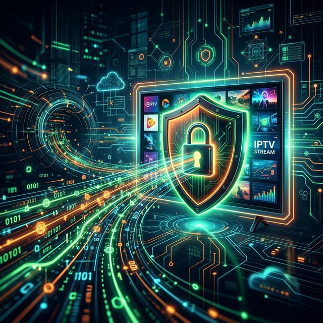 Why You Must Use a VPN for IPTV in 2026: Security, Throttling, and Privacy Explained