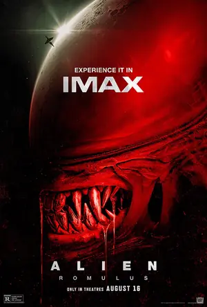 Venom IPTV VOD Library - Popular Streaming Series