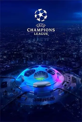 Watch UEFA Champions League Live on Venom IPTV